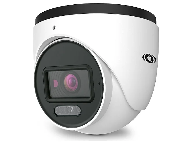 IESS IESS 79612C Dome IP AI 4mpx mot.2,8-12 ADL IVS-D. Http