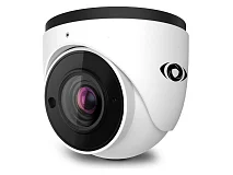 IESS IESS 79612KX Dome IP 4K con AI avanzati 2,8-12mm IVS-D