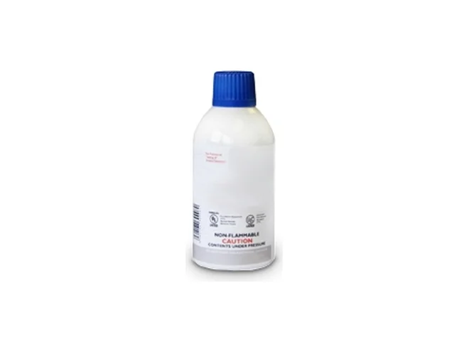 IESS IESS AEROSOL250 Tester aerosol p/sensori fumo 250ml HFCfree