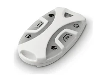 IESS IESS ALADINH Telecomando bidirez. H-TX per Geniohome
