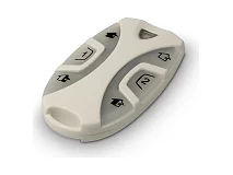 IESS IESS ALADINTD Telecomando bidirezionale I-TRADE a 6 tasti