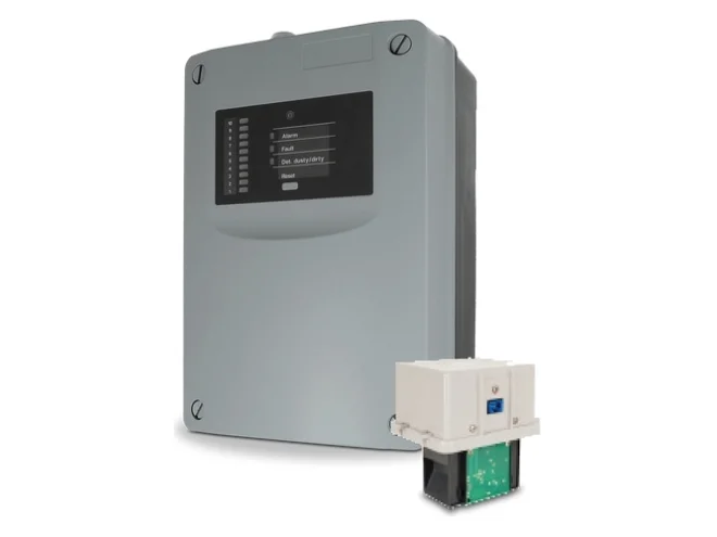 IESS IESS ASD532KIT Centrale aspir. 1 tubo+SSD532-3 (Su rich.)