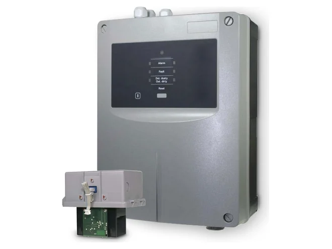 IESS IESS ASD5351KIT Centrale aspirazione 1 tubo+SSD535-3