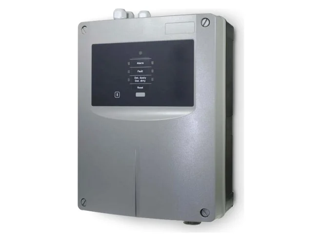 IESS IESS ASD5353KIT Centrale aspirazione 1 tubo+SSD535-3