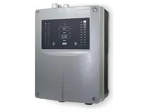 IESS IESS ASD5354KIT Centrale aspirazione 2 tubi+2 SSD535-3