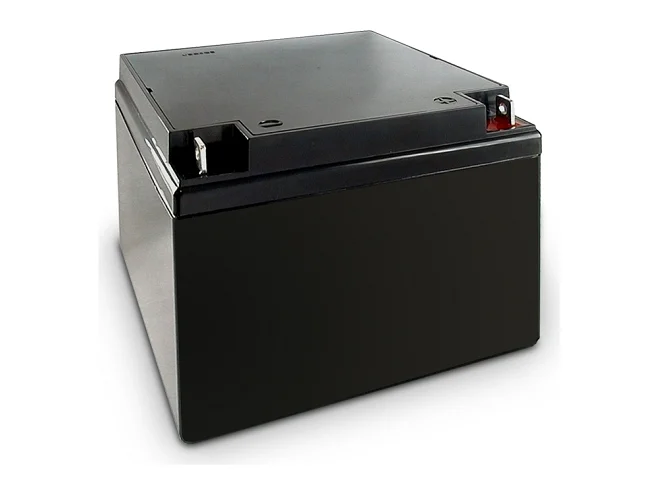 IESS IESS B2612G Batteria AGM 26Ah - 12V