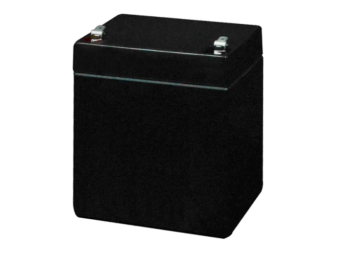IESS IESS B412G Batteria AGM 4Ah/12V