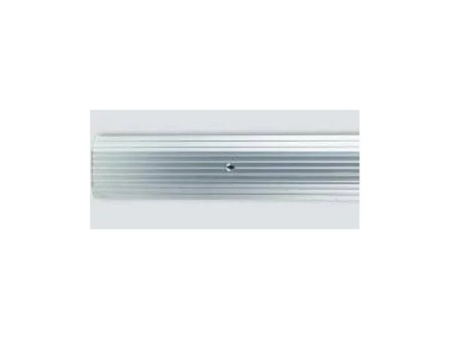 IESS IESS BANDAL120 Canala pavimento alluminio antisdruc 120cm