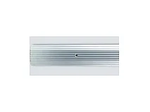 IESS IESS BANDAL180 Canala pavimento alluminio antisdruc 180cm