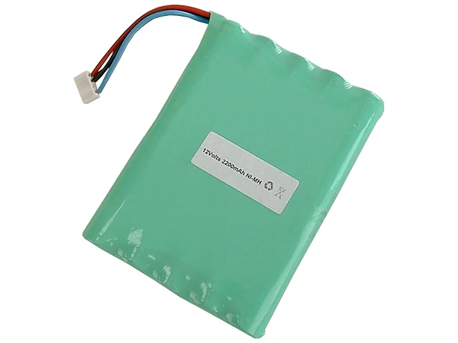 IESS IESS BPACK1 Pacco batteria NiMH standard da 2,2Ah / 12