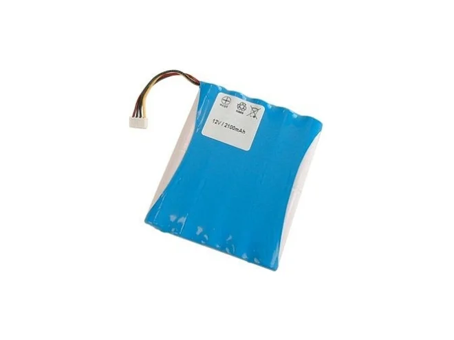 IESS IESS BPACK2 Pacco batteria NiMH long life 2.2Ah 12Vcc