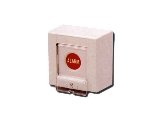 IESS IESS C476 Pulsante antipanico