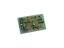 IESS IESS CASI Scheda analisi rilevatori veloci trimmer