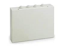 IESS IESS CE380UR Concentratore 8 in 8 out 230Vca