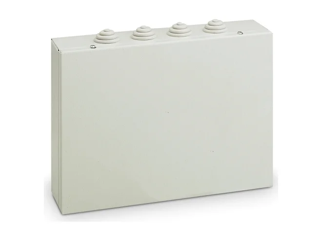 IESS IESS CE380UR Concentratore 8 in 8 out 230Vca