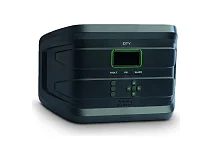 IESS IESS CE408P Centrale rilev. gas analogica 4 a 8 ingr.