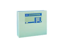 IESS IESS CE700P Centrale rilev gas fino a 184 sensori