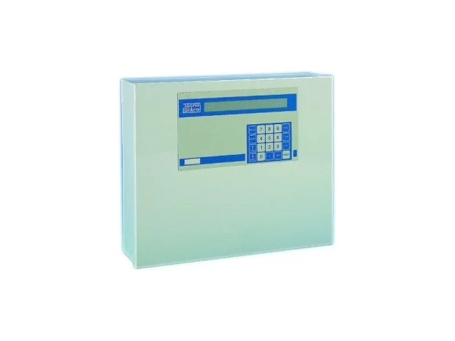IESS IESS CE700P Centrale rilev gas fino a 184 sensori