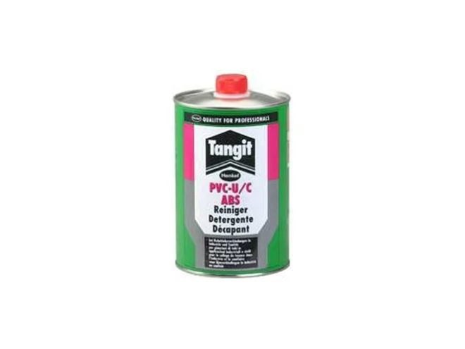 IESS IESS CLEANER1000 Detergente x tubo asp.PVC/ABS 1 LT(su rich)