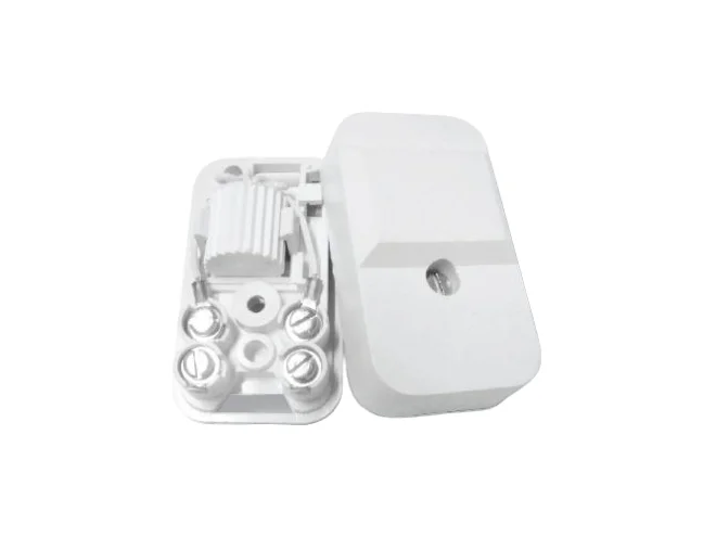 IESS IESS CRI66 Sensore inerziale autoprotetto conf. 2pz