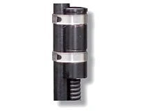 IESS IESS CRI67 Sensore inerz. da est. in alluminio x grate