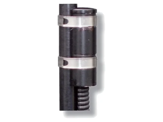 IESS IESS CRI67 Sensore inerz. da est. in alluminio x grate