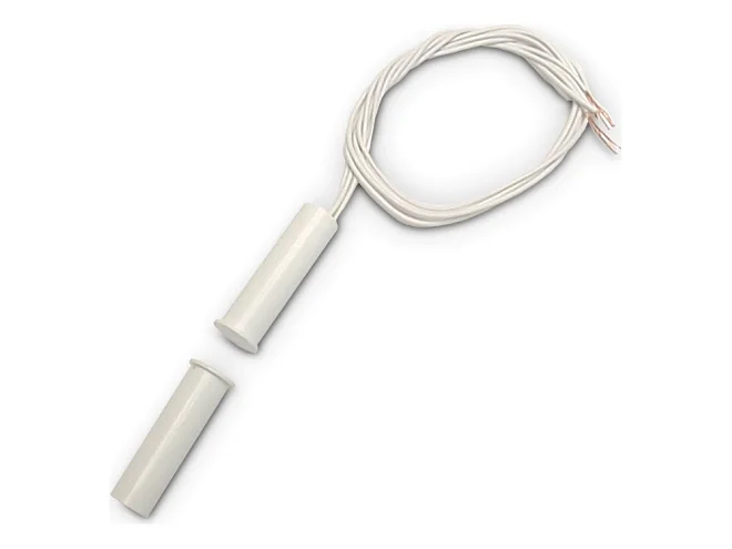 IESS IESS CRM11P Cont.mag.inc.plastico A-S1P (10pz.) IMQ