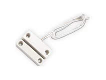 IESS IESS CRM20P Contatto a vista in plastica (10pz.)