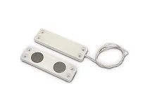 IESS IESS CRM25PE Cont.extrapiatto plast A-UP10 (min10 pz.) IMQ