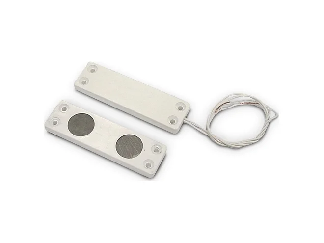 IESS IESS CRM25PE Cont.extrapiatto plast A-UP10 (min10 pz.) IMQ