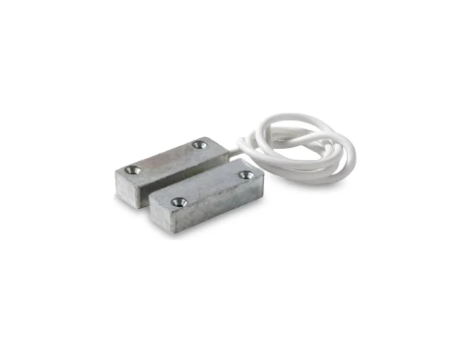 IESS IESS CRM31AP Cont. potenza a vista alluminio A-C3, IMQ