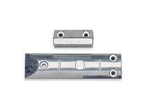 IESS IESS CRM32AB Cont. porte basculanti alluminio IMQ