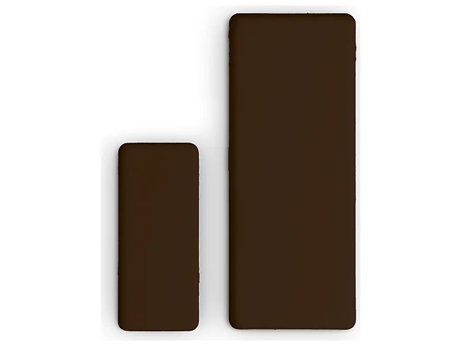 IESS IESS CSFMH Tras.perim.extrapiatto serie H-TX marrone