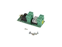 IESS IESS ES414 Scheda espansione 4 uscite relè per CE408P