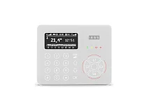 IESS IESS ESTRATD Tastiera comando I-TRADE touch pad CapSense