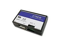 IESS IESS ETREIB Interf. Konnex CEM,ETR,GENIODOMO/PLUS,FLEX