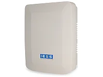 IESS IESS F24 Centrale cablata 8 ingressi/24, modulo 4G