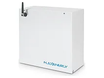 IESS IESS F44 Centrale cablata 8 ingressi/40, modulo 4G