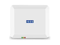 IESS IESS GENIOHOME Centrale 868 intrusione wls 32ing.,4G