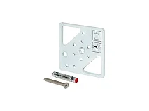 IESS IESS GMXP0 Piastra di montaggio per GM730