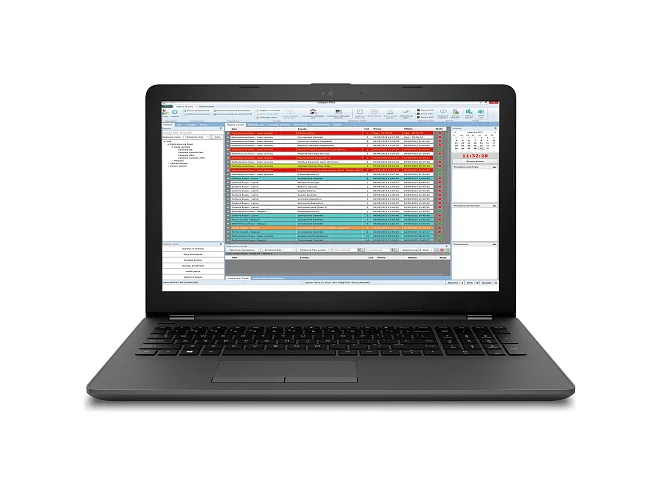 IESS IESS GPRO2 Licenza software GlobalPro max 1000 punti