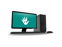 IESS IESS GPROINTRUSION Licenza software GlobalPro da ETR