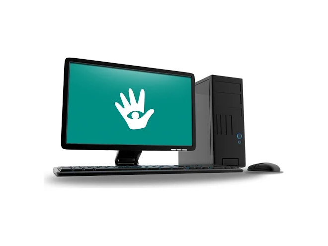 IESS IESS GPROINTRUSION Licenza software GlobalPro da ETR