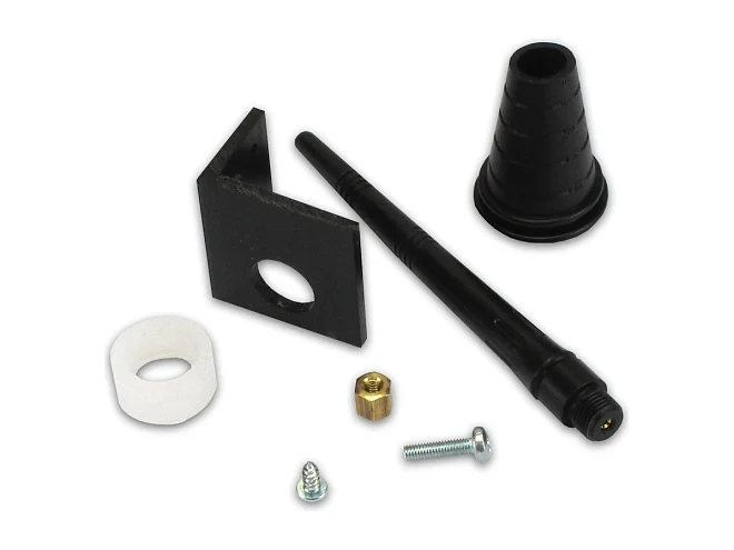 IESS IESS GSMACI Kit antenna per installazione a pannello