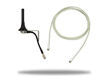 IESS IESS GSMEXA2 Antenna con cavo 2mt di estensione segnale