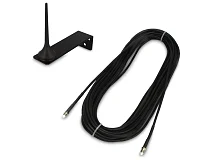 IESS IESS GSMEXA2F Antenna opzionale per MDGSMEF, cavo 2mt