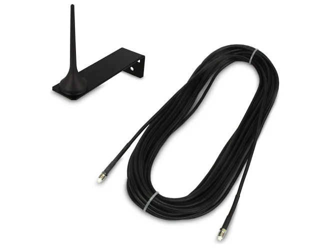 IESS IESS GSMEXA2F Antenna opzionale per MDGSMEF, cavo 2mt