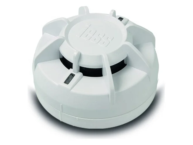IESS IESS IE326F Rivel.convenz.ott.di fumo c/base compat.MEC