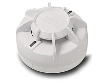 IESS IESS IE326TR Riv.temp.conv c/out relè NA x antintrusione