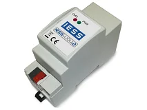 IESS IESS IESSWAY2F Mod. interf. Konnex e Modbus, x serie MEC